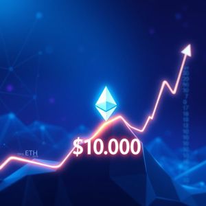 Ethereum Price Prediction 2025-2030: Will ETH Reach $10,000?