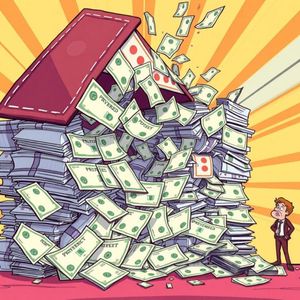 Death Spiral Alert: Peter Schiff’s Chilling Warning About Strategy’s Preferred Stock Risk