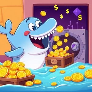 USDC Minted: 250 Million Stablecoin Surge Signals Major Market Movement