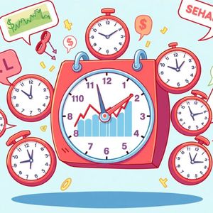 Essential Financial Events This Week: Critical Market Movers You Can’t Miss