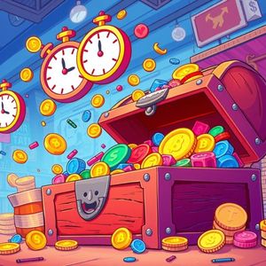 Crucial Token Unlocks This Week: $36.8M ZRO Release and Market Impact Analysis