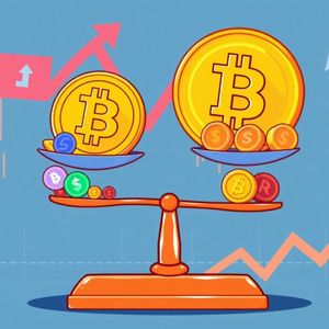 Unlock the Secrets: Altcoin Season Index Reveals Bitcoin Dominance at 32