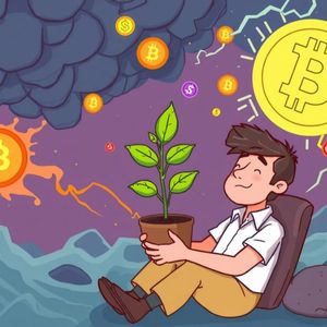 Crypto Returns: The Powerful Secret to Generating Massive Wealth Through Patience