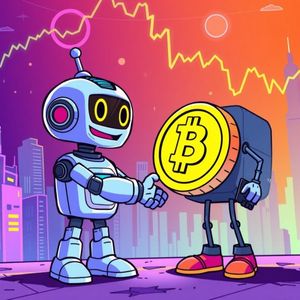 Revolutionary Tether Investment: $1.15 Billion Robotics Startup Deal That Could Reshape Crypto