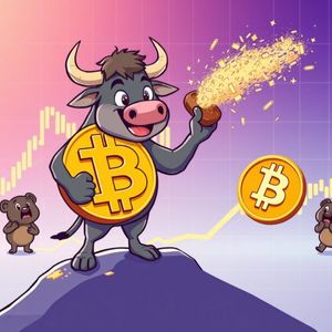 Bitcoin Correction: Why This Temporary Dip Signals a Healthy Market Reset