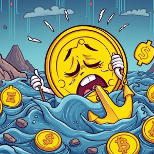 YU Stablecoin Depegs: Shocking 54.9% Crash Sends Shockwaves Through Crypto Market