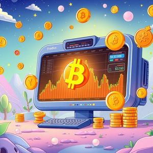 Revolutionary Opportunity: Binance Lists GAIB/USDT Perpetual Futures with Massive 40x Leverage