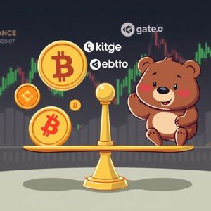 Surprising Shift: Shorts Hold Slight Edge in BTC Perpetuals on Top Exchanges