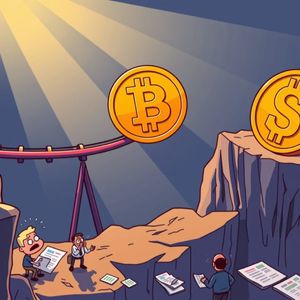 Bitcoin Price Alert: Critical $90K Support Test Looms as FOMC Minutes Threaten Market Stability