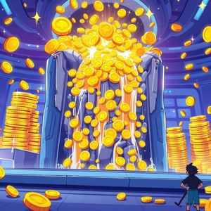 Massive $9 Billion Stablecoin Inflow Floods Binance – Bull Market Signal Ignites