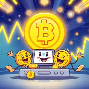 Exciting Binance Spot Trading Pairs Expansion: 1INCH, COTI, and LSK Now Paired with USDC