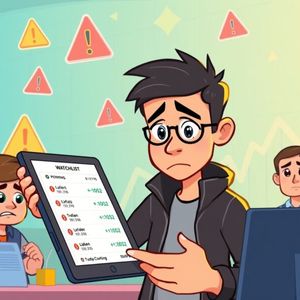 Bithumb Delisting Watchlist: Critical Warning for ELX Investors