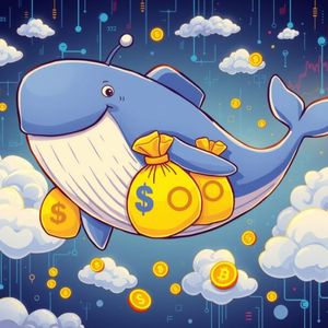 Stunning 330 Million USDT Whale Transfer Shakes Crypto Markets: HTX to Aave Movement Analyzed