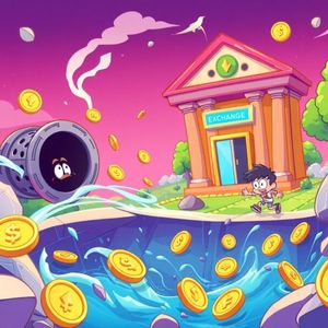 Shocking F2Pool Founder Moves $9.6M in ETH to Binance – What It Means for Crypto