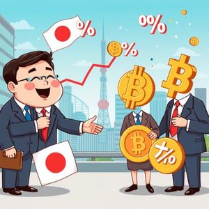 Revolutionary cryptocurrency tax cut: Japan’s bold move to classify 105 digital assets as financial products