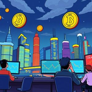 Singapore Exchange Perpetual Futures Launch: Revolutionary Crypto Derivatives Arrive November 24