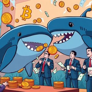 Bitcoin Whale Hand-Over: The Stunning Shift Transforming Crypto Markets