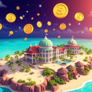 Revolutionary Hotel Tokenization: Trump Organization’s Bold Move in Maldives Luxury Market