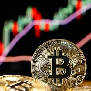 Bitcoin Price Wicks Up Beyond Previous All-Time High