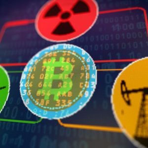 How Tech Giants Are Powering Their Operations With Nuclear And Renewables