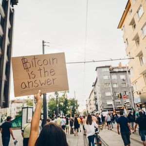 How Bitcoin Can Be A Tool For Human Rights Activists