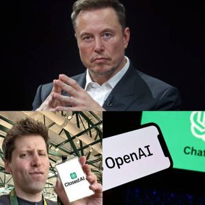 Musk’s Lawsuit Against OpenAI Sparks Heated Debate Over AI Transparency
