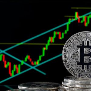 Bitcoin Surges To A New All-Time High, Breaking $70,000 Barrier