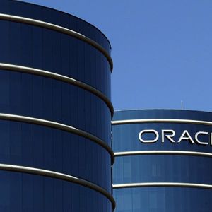 Oracle Stock Rises With Increased Cloud Services Demand