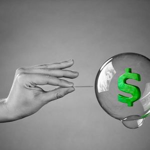Navigating Market Bubbles: Strategies For Investors In Diverse Economic Environments