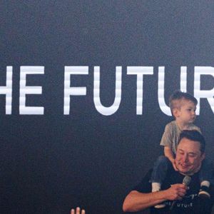 ‘To The Moon’—Elon Musk Makes Dramatic Return Crypto Front Lines Amid ‘Unprecedented’ $7.5 Trillion Price Boom That’s Boosted Bitcoin, Ethereum, XRP, Solana And Dogecoin