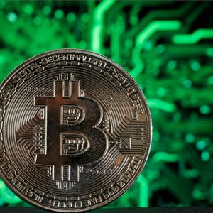 Bitcoin Falls Back After Reaching Latest All-Time High Above $73,000