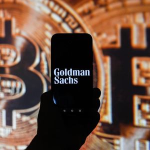 Goldman Sachs Reveals Bitcoin Game-Changer As $300 Billion Price Earthquake Hits Ethereum, XRP And Crypto Market