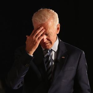 This Is What Voters Are Most Upset About In Biden’s Economy