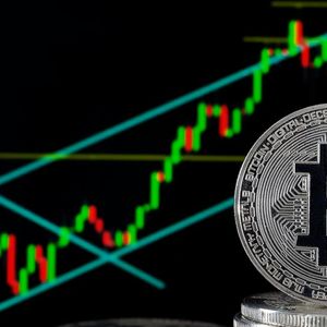 Bitcoin Set For Highest Monthly Close In History Up 13% On 2021