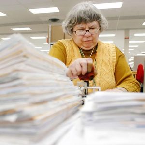 Enter The Taxman: Top Three Crypto Tax Mistakes And How To Avoid Them
