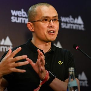 Crypto Is Up, So Are These Billionaires' Fortunes