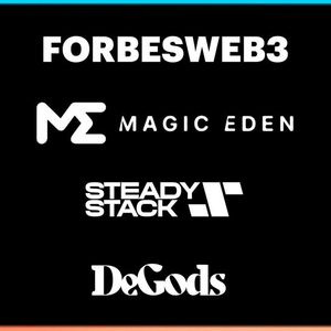 Forbes, Magic Eden, Steady Stack, DeGods Partner For NFTNYC Web3 Inner Circle Party