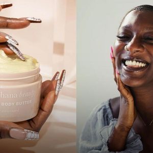 This Skincare Entrepreneur Is Giving Her Customers Equity In The Brand