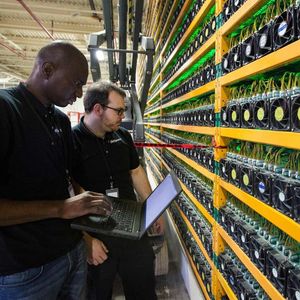 How Bitcoin Miners Are Preparing For The Halving