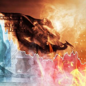 ‘It’s Going To Zero’—Legendary Billionaire Predicts ‘Rapid, Cataclysmic’ U.S. Dollar Collapse And A $5 Trillion Post-Halving Bitcoin Price Boom