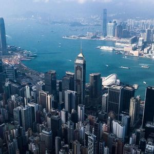 Bitcoin And Ether Climb As Firms Approve Crypto ETFs In Hong Kong