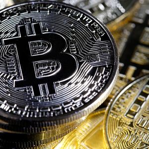 Bitcoin Prices Just Dropped To Their Lowest Since February
