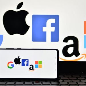 Forget Antitrust, Regulate To Let Tech Disrupt Itself