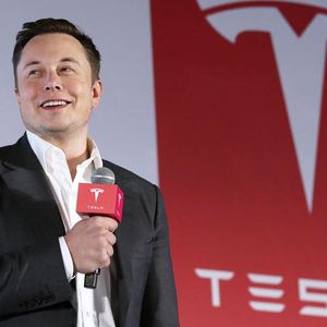 Tesla Can Overcome EV Slowdown, Morningstar’s Goldstein Says, After Q1 Earnings Miss