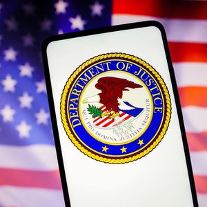 DOJ Arrests Over Cash-Like Privacy Concerns And FBI Wallet Alert