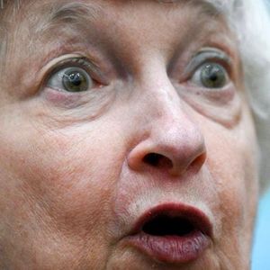 Forget The Fed And ETFs—Treasury Secretary Janet Yellen Could This Week Drop a $1.4 Trillion Bitcoin And Crypto Price Bombshell