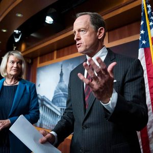 Bitcoin Spurs Congress To Reclaim Lawmaking Power