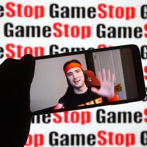After GameStop Price Crash, Meme Stock Traders Have A Surprising New Bitcoin And Crypto Target