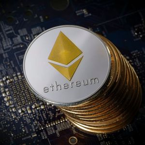 What’s Next For Ether Prices After Today’s Sharp Gains?
