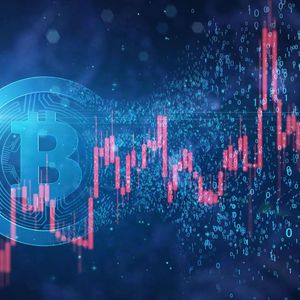 Bullish Bitcoin Heading For Breakout: Charts You Need To See
